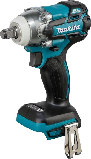 Makita Muttertrekker DTW285Z 18 v Uten Batteri