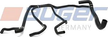 Radiatorslange AUGER 110328