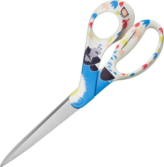 Fiskars - MoominFiskars universalsaks 21cm Snusmumrikken