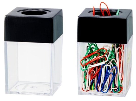 Clipseholder magnetisk Clipseholder magnetisk