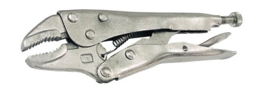 Mega Selvlåsende Tang Morsea 180 Mm (28218)