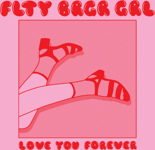 Love You Forever