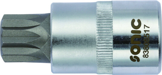 Sonic Spline Bits Xzn