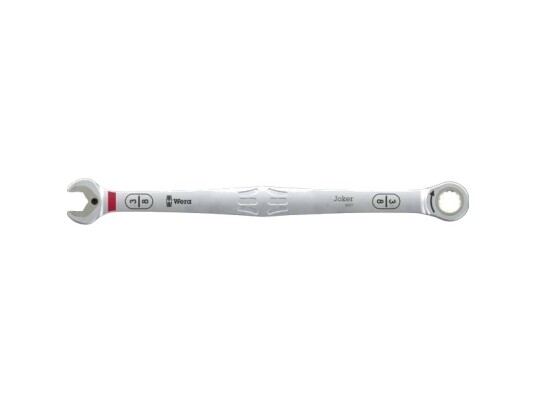 Wera 6007 Joker Tommel /Ringgaffelnøkkel 9/16" 05020365001