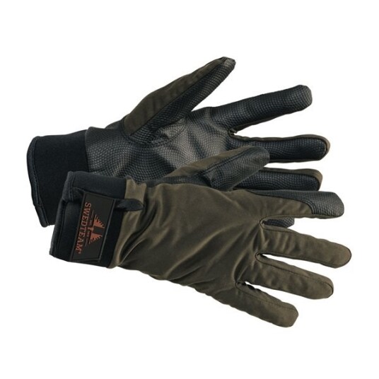 Swedteam Ridge Light M Gloves Forest Green XXL