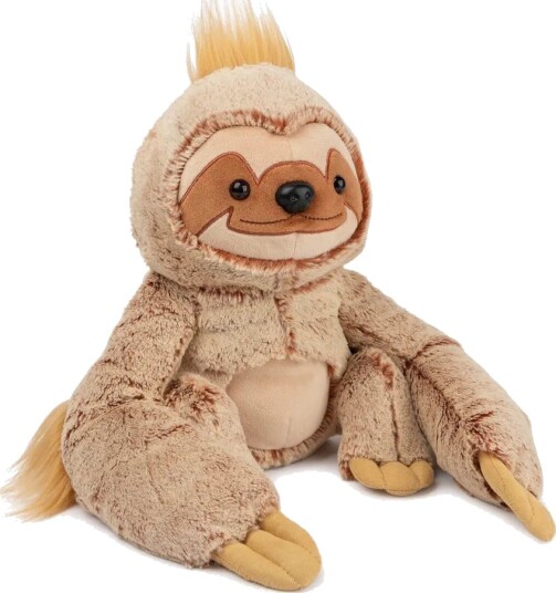 Augie Sloth – dovendyr kosedyr 38 cm | GUND Augie Sloth – dovendyr kosedyr 38 cm | GUND