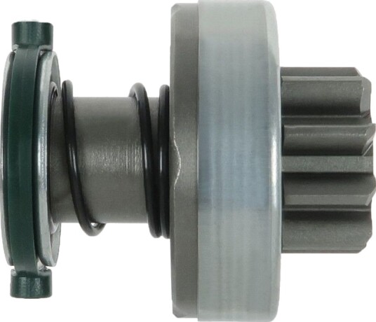 Friløpsgir, starter AS-PL SD0206