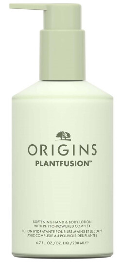 Origins Plantfusion Softening Hand & Body Lotion With Phyto-Power