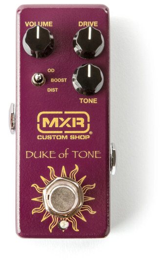 MXR The Duke of Tone MXR The Duke of Tone