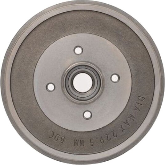 Bremsetrømmel BOSCH 0 986 477 288
