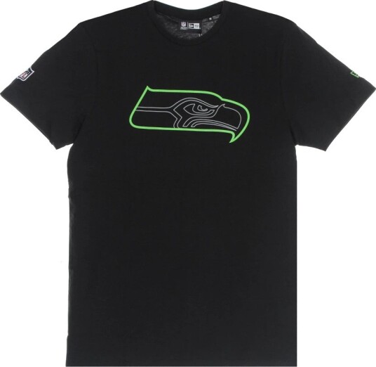 New Era Herre Topper Svart L,