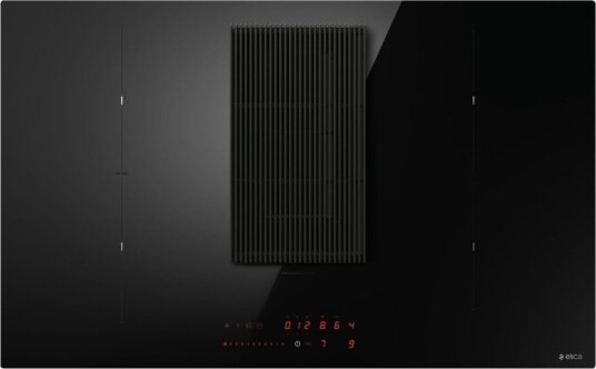 Elica NikolaTesla Prime S+ BL/A/83 PRF0182325 Svart Elica NikolaTesla Prime S+ BL/A/83 PRF0182325 Svart