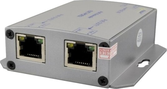 Trykk Forleng Ext-Poe2 Trykk