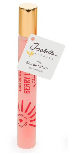 Isabelle Laurier Roll-on Perfume Berry Love