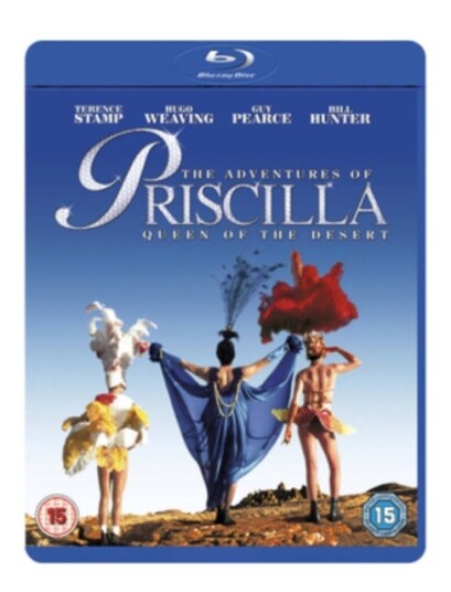 The Adventures Of Priscilla, Queen Of The Desert The Adventures Of Priscilla, Queen Of The Desert