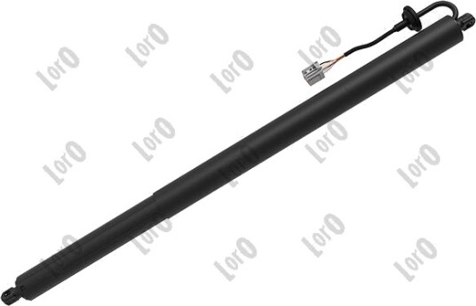 Elektromotor, bakluke ABAKUS 101-02-092