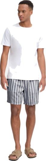 Solid SDFried Short