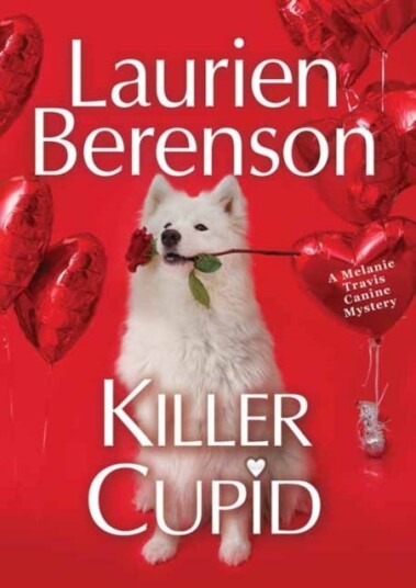 Killer Cupid Av Laurien Berenson