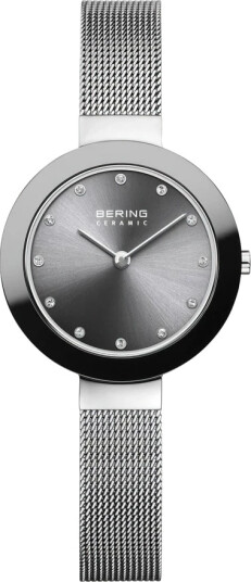 Bering Dame Accessories Grå ONE SIZE,