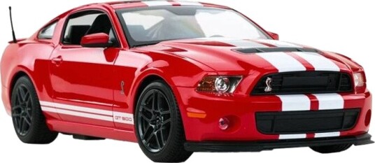 Rastar Ford Shelby RC Bil 1:14 Rastar Ford Shelby RC Bil 1:14