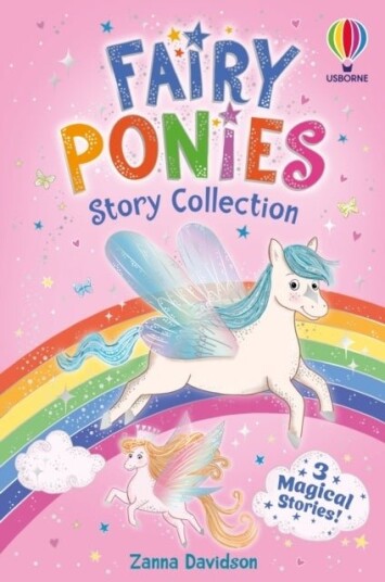Fairy Ponies Story Collection Fairy Ponies Story Collection