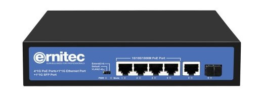 Ernitec Electra-U04-1Gb-60W Ernitec Electra-U04-1Gb-60W