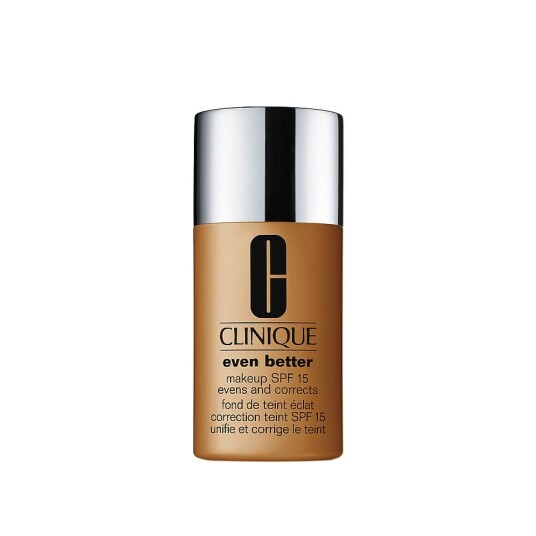 Even Better Makeup Foundation SPF15 Amber