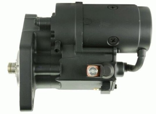 Starter ROTOVIS Automotive Electrics 8070300 Starter ROTOVIS Automotive Electrics 8070300