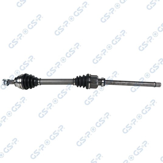 Gsp Drivaksel GSP 204640 Gsp Drivaksel GSP 204640