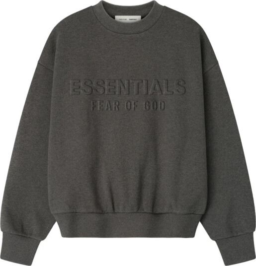 Fear Of God Herre Gensere & Hettegensere Grå 2XL, Fear Of God Herre Gensere & Hettegensere Grå 2XL,
