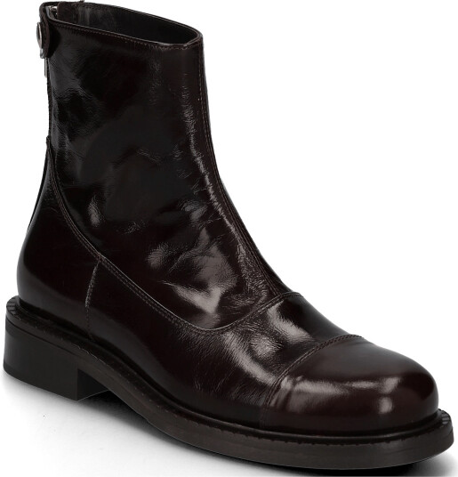 Billi Bi Boots Brown 38