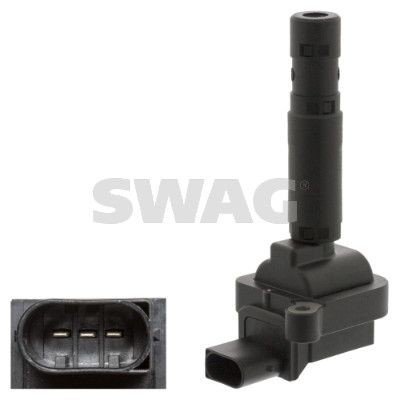 Tennspole coil SWAG 10 94 6777