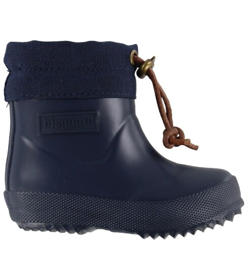 Bisgaard baby thermo rubber – blue 22 Bisgaard baby thermo rubber – blue 22