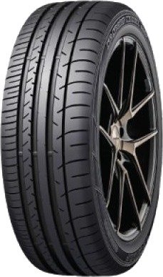 Dunlop SP Sport Maxx 050 blk 265/35R19 94Y