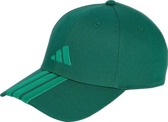 Adidas Performance Bball 3S Cap Nl Green 52 54