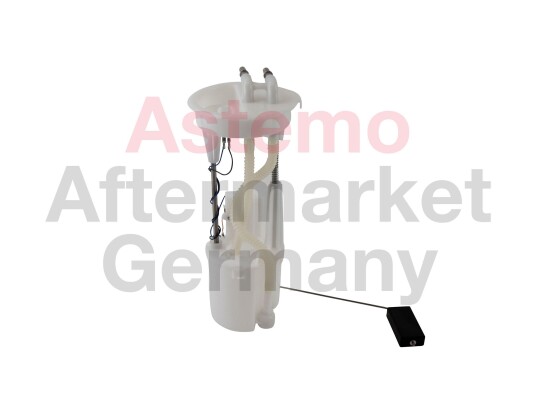 Sensor brennstoff forråd HÜCO 2503218 Sensor brennstoff forråd HÜCO 2503218