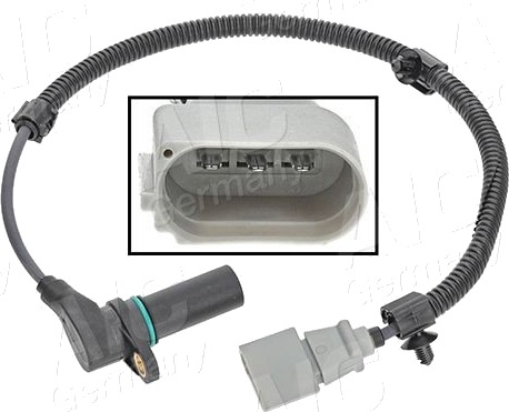 AIC 73359 Impulsgiver, veivaksel