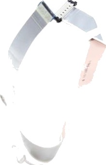 Sony Hvit Beige