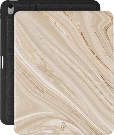 Burga Deksel til Apple iPad Air 13" Full Glam