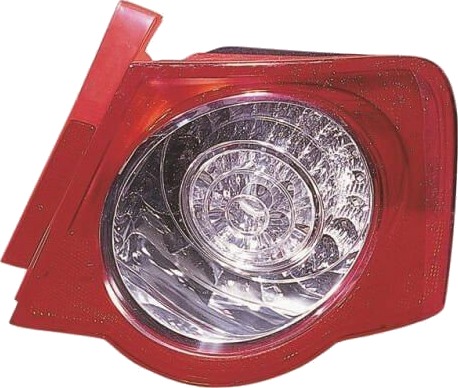 ABAKUS 441-1982R-AE Baklykt