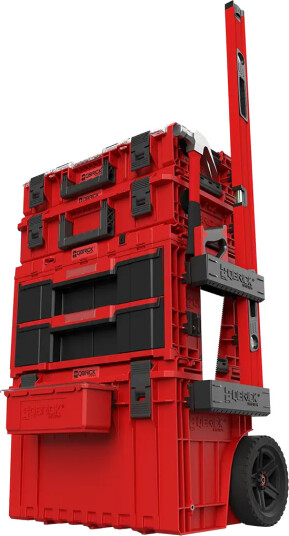 Qbrick Verktøyholder Materialholder