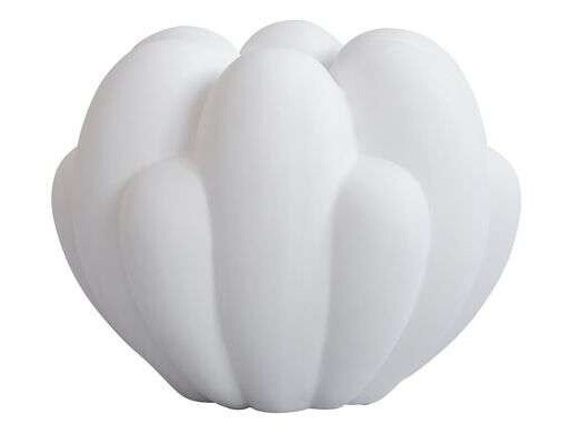101 Copenhagen Bloom Vase Mini Bone Hvit Lampemesteren 101 Copenhagen Bloom Vase Mini Bone Hvit Lampemesteren