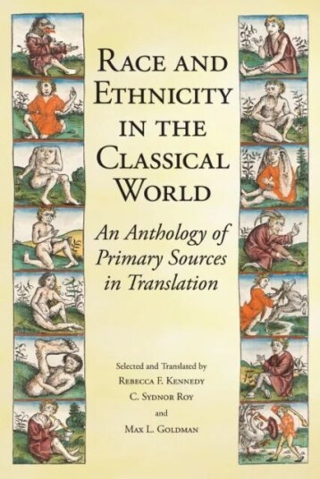 Race And Ethnicity In The Classical World