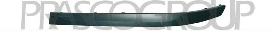 PRASCO SK0241244 Pynte- / vernelist, støtfanger PRASCO SK0241244 Pynte- / vernelist, støtfanger