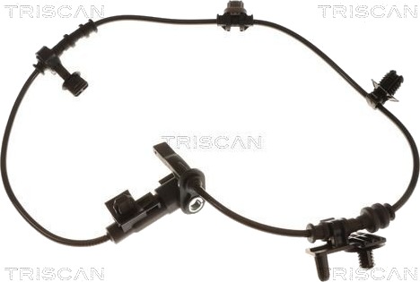 Sensor, ABS TRISCAN 8180 24223