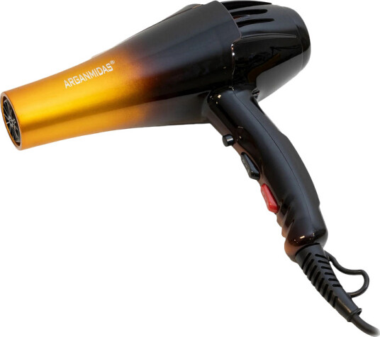 Arganmidas Arganmidas Hairdryer - Multi/patterned - ONE SIZE Arganmidas Arganmidas Hairdryer - Multi/patterned - ONE SIZE