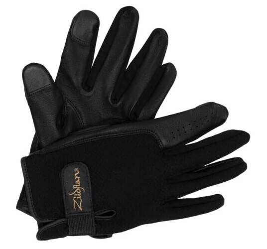 Zildjian Drummer's Gloves M Zildjian Drummer's Gloves M