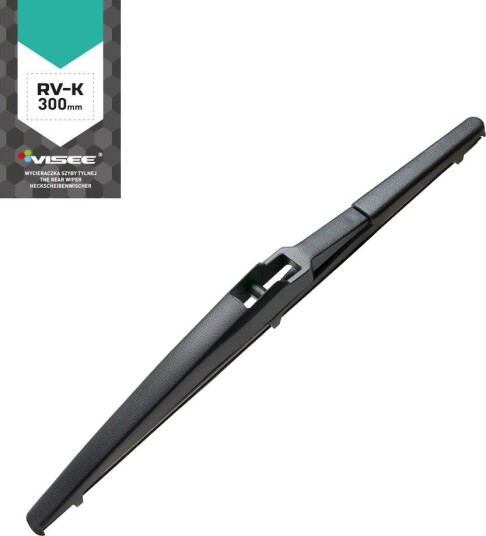VISEE RV-K 300 Vindusvisker bak
