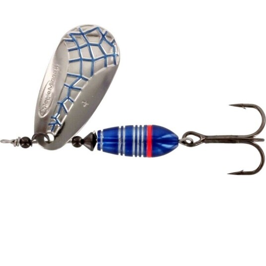Westin Optic 360° Spinnare 10,5g Pickled Sardine #4 Westin Optic 360° Spinnare 10,5g Pickled Sardine #4