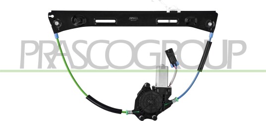 Vindusheis PRASCO FT122W022